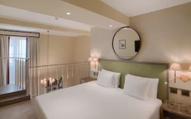 Tivoli Palazzo Gaddi Firenze Hotel - photo 8