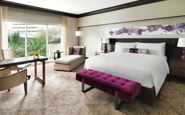 Fairmont Singapore - photo 2