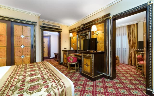 Club Hotel Sera - photo 3