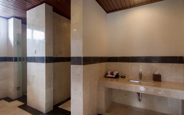 The Payogan Villa Resort & Spa Ubud - photo 12