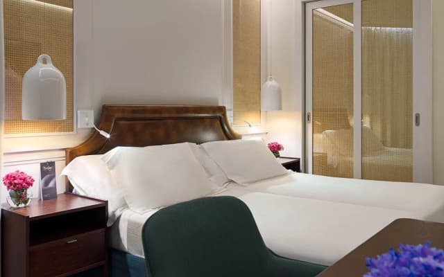 H10 Conquistador Hotel - photo 3