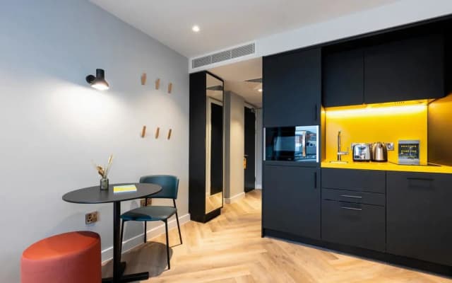 Staycity Aparthotels, Dublin, City Centre - photo 10