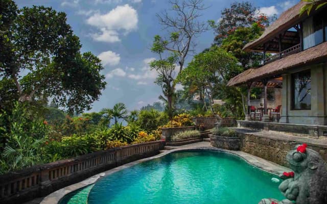 Pita Maha Resort & Spa  - photo 1