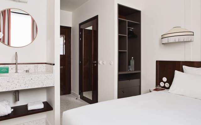 Hotel Wallace, a Member of Design Hotels – Orso hotel - photo 3