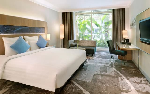 Novotel Jakarta Mangga Dua Square Hotel - photo 1