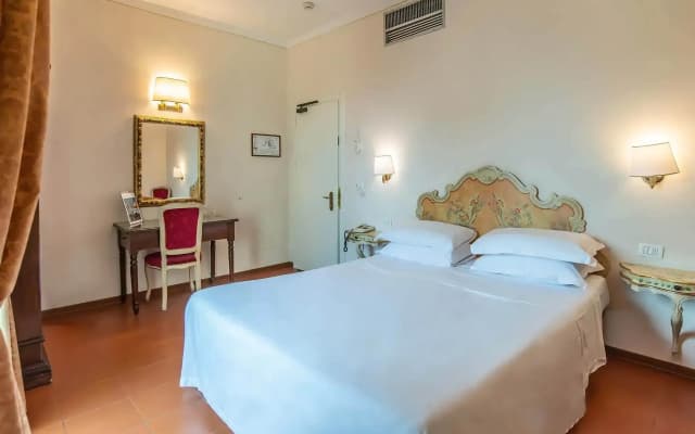 Hotel Machiavelli Palace - photo 1