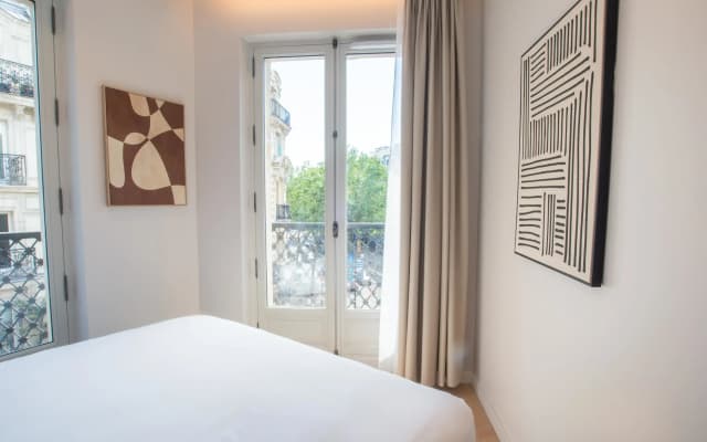 Aparthotel Quartier Libre Marais - photo 17
