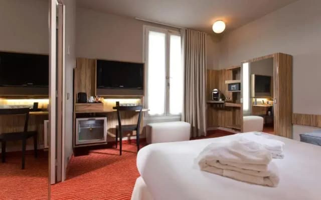 Hotel Libertel Gare de l'Est Francais - photo 3
