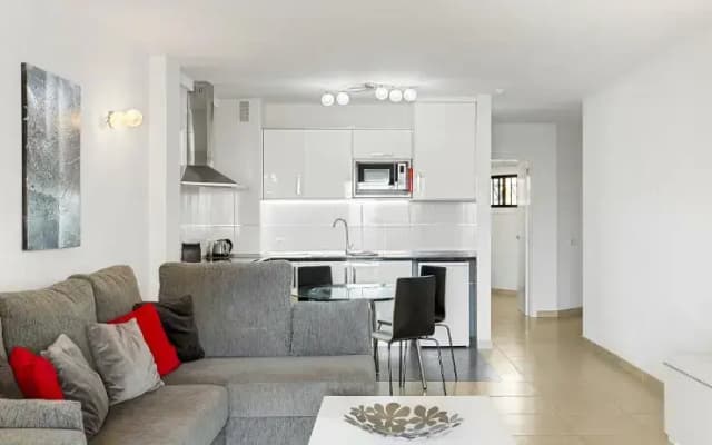 Paloma Beach Apartments - photo 19