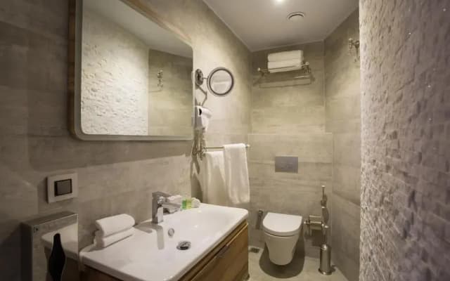 Taxim Lounge Hotel - photo 5