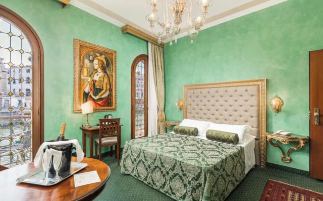 Hotel Marconi - photo 1