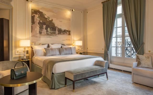 Hôtel Elysia by Inwood Hotels - photo 9
