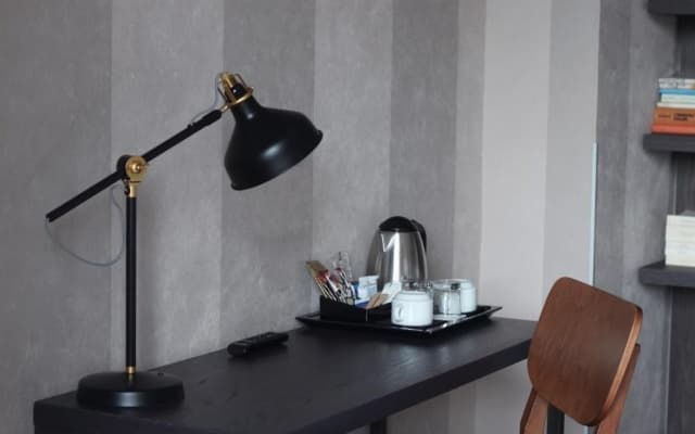 C-hotels Ambasciatori Hotel - photo 5