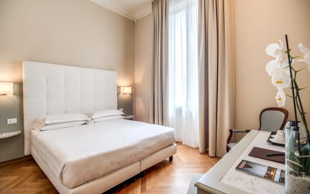Hotel Ariele - photo 4