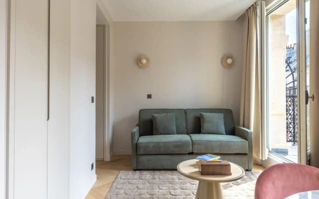 Aparthotel Quartier Libre Marais - photo 21