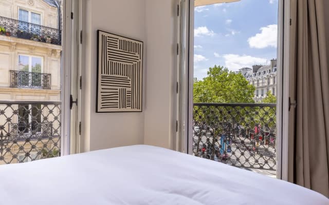 Aparthotel Quartier Libre Marais - photo 33