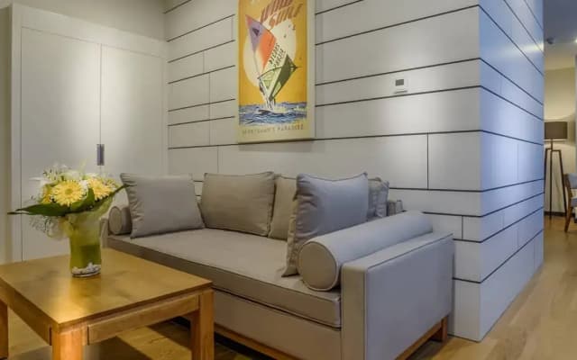 Tav Airport Hotel Izmir - photo 1