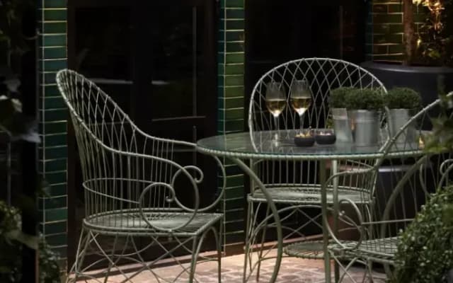Monsieur George Hotel & Spa – Champs Elysées - photo 7