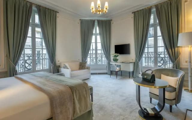 Hôtel Elysia by Inwood Hotels - photo 2