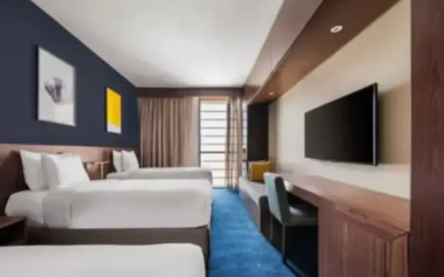 voco Makkah by IHG - photo 2