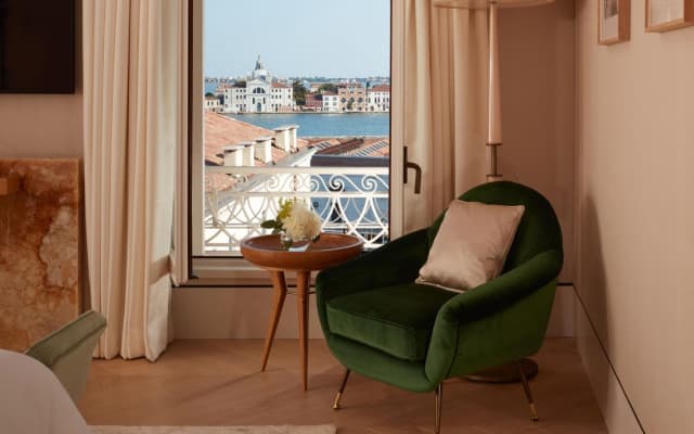 The St. Regis Venice Hotel - photo 6