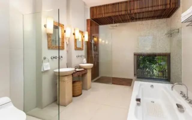 Ubud Green Resort Villas Powered by Archipelago - photo 9