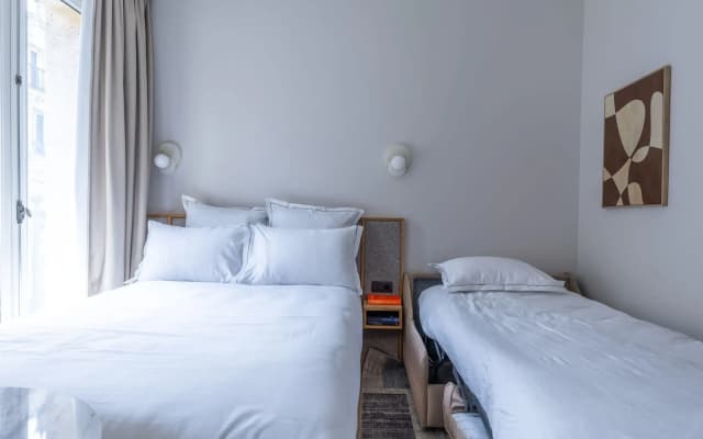 Aparthotel Quartier Libre Marais - photo 34