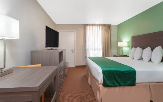 Grand Hotel Orlando at Universal Blvd - Shuttle to Theme Parks - photo 1