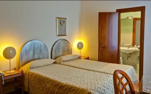 Hotel Palazzo Ognissanti - photo 1