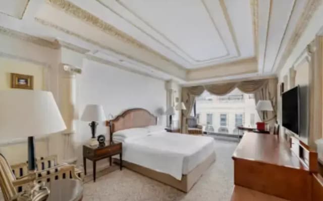 Intercontinental Dar Al Tawhid Makkah by IHG - photo 2