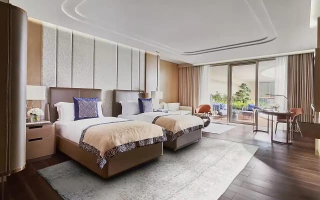 Mandarin Oriental Bosphorus, Istanbul - photo 1
