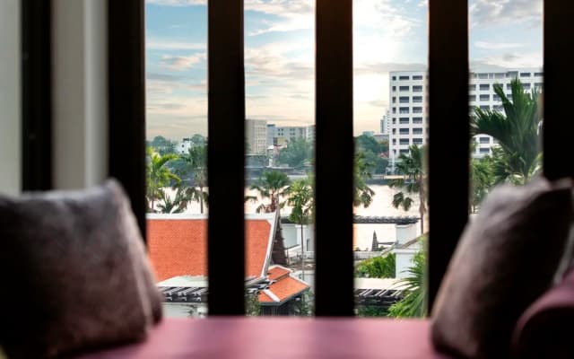 The Siam - photo 4