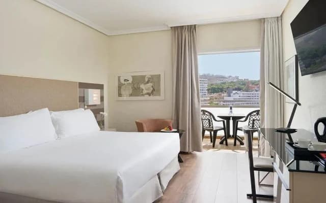 H10 Gran Tinerfe - Adults Only - photo 1