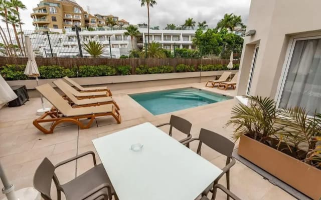 Los Olivos Beach Resort - photo 8