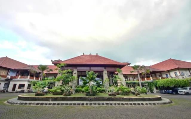 The Grand Bali Nusa Dua - photo 1