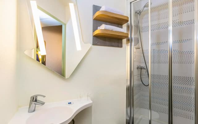 ibis budget Paris Porte d'Italie Est - photo 9