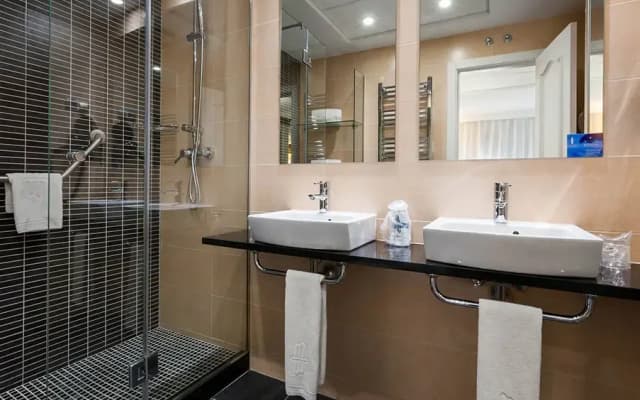 Gran Versalles Hotel - photo 3