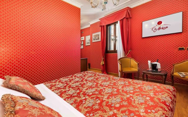 Hotel Ca' Alvise - photo 1