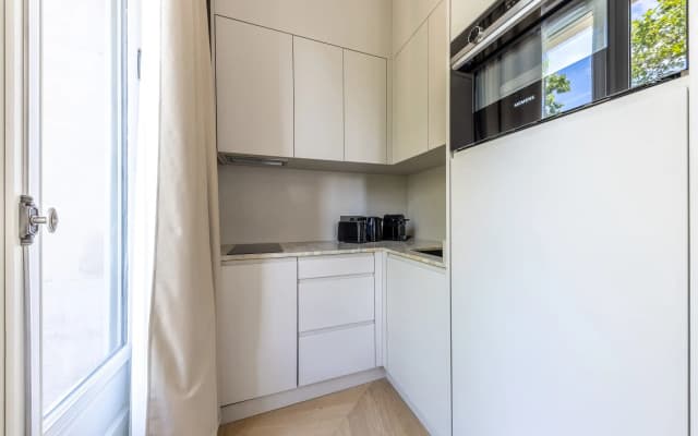 Aparthotel Quartier Libre Marais - photo 4