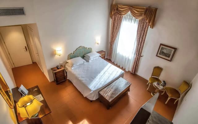 Hotel Machiavelli Palace - photo 1
