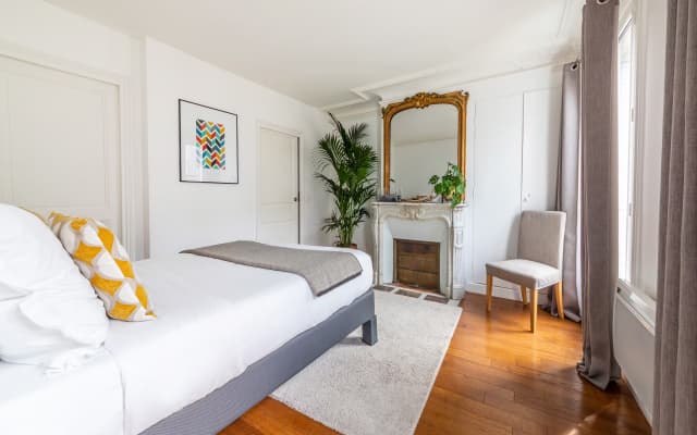Résidence Bergère - Appartements - photo 3