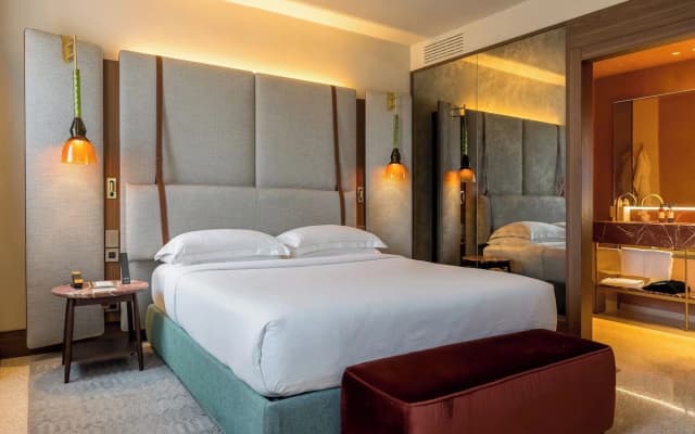 Hotel Ca' di Dio - photo 1