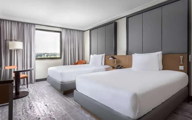 Hilton Prague Atrium - photo 2