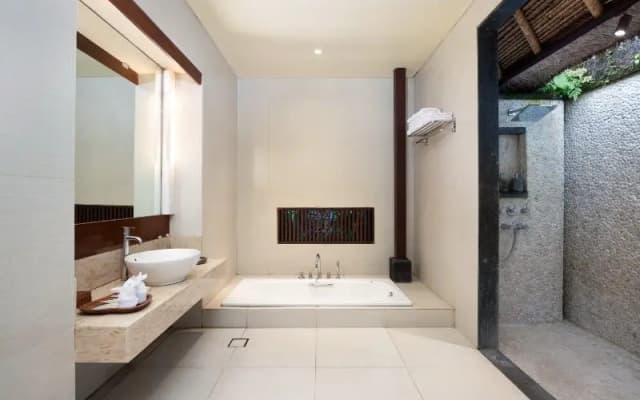 Ubud Green Resort Villas Powered by Archipelago - photo 7
