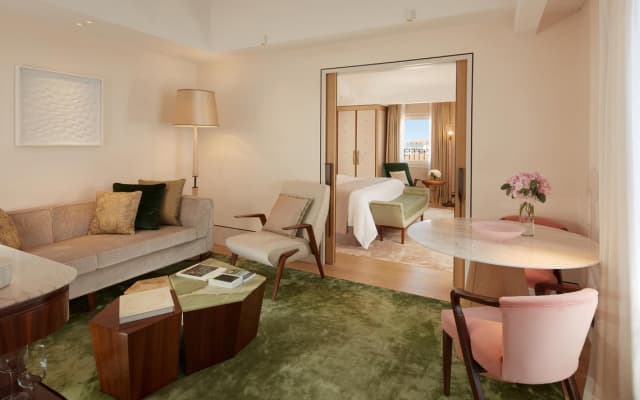 The St. Regis Venice Hotel - photo 2