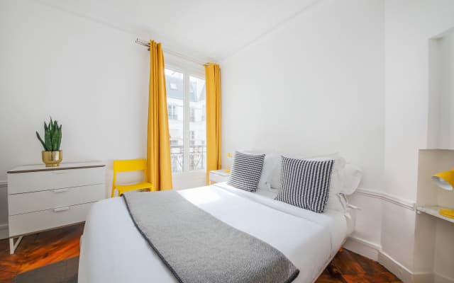 Résidence Bergère - Appartements - photo 1