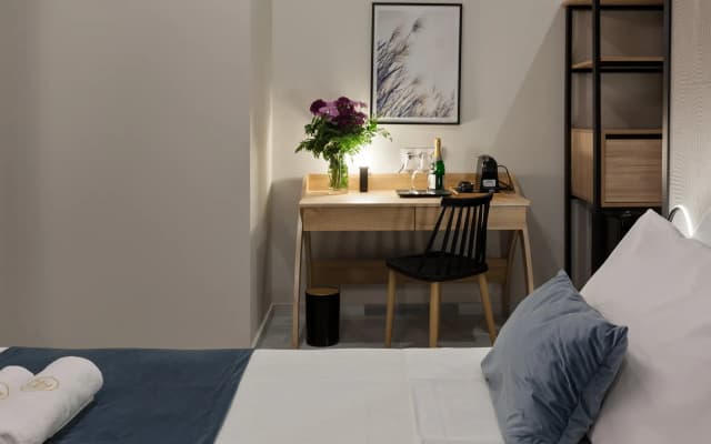Trendy Hotel by Athens Prime Hotels - photo 3
