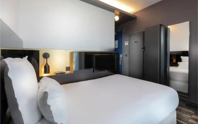 Hotel Libertel Gare de l'Est Francais - photo 2