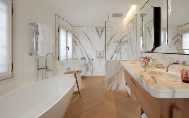 The St. Regis Venice Hotel - photo 6