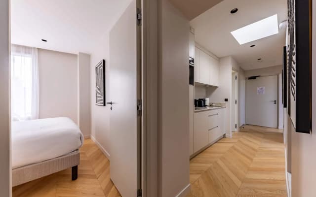 Aparthotel Quartier Libre Marais - photo 51